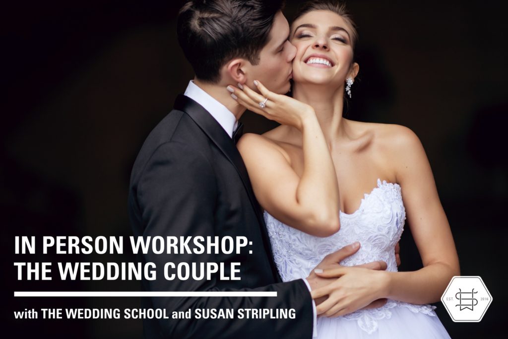 wedding photography workshop