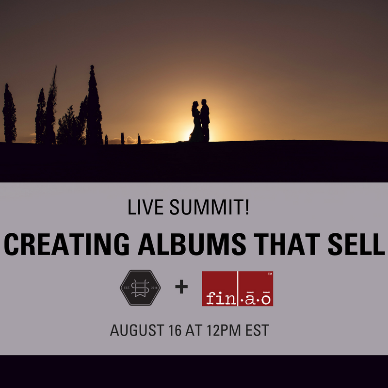 creating albums that sell