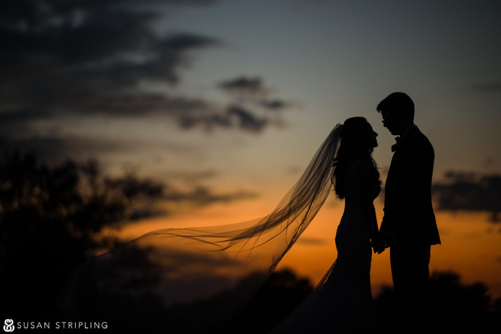 Posing for wedding photographers